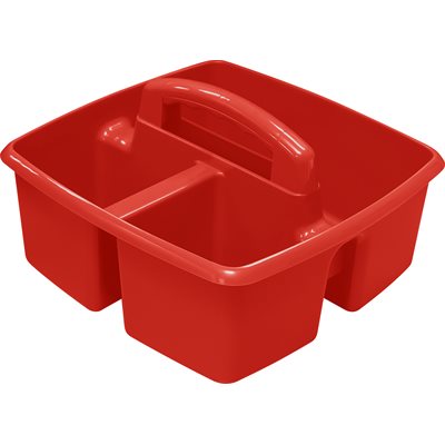Class Caddy Small RED ~EACH