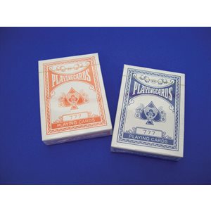 Playing Cards ~PKG 2