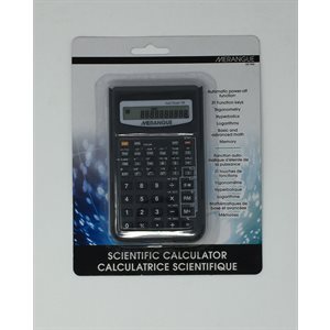 Merangue Scientific Calculator ~EACH