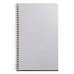 Hilroy Coil Bound 9"x 6" Ruled Notebook 100 pgs ~EACH