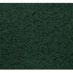 Carpet Mt. St. Helens EMERALD 7' 6" x 12" Oval ~EACH