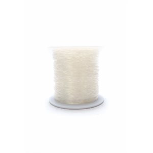 Stretchy CLEAR Beading Cord 100m ~EACH
