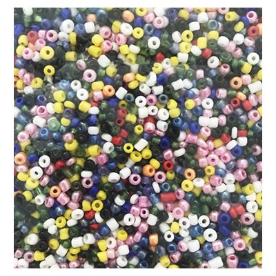 Seed Beads 1lb ~EACH