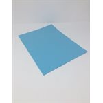 Foam Sheets LIGHT BLUE 9x12 ~PKG 10