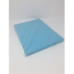 Foam Sheets LIGHT BLUE 9x12 ~PKG 10