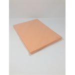 Foam Sheets FLESH 9x12 ~PKG 10