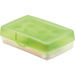 Pencil Boxes Regular Assorted ~EACH