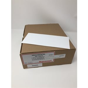 Envelopes PLAIN White #10 ~BOX 500