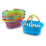 New Sprouts Stack of Baskets ~SET 4
