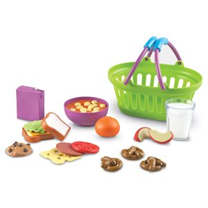 New Sprouts Lunch Basket ~SET 18