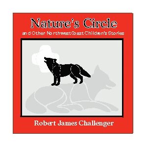 Book Nature's Circle ~EACH