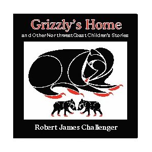 Book Grizzly's Home ~EACH