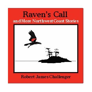 Book Raven's Call ~EACH