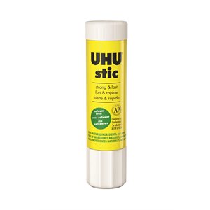 UHU Glue Stick 21gr ~EACH