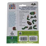 Accents The Very Hungry Caterpillar ~PKG 48