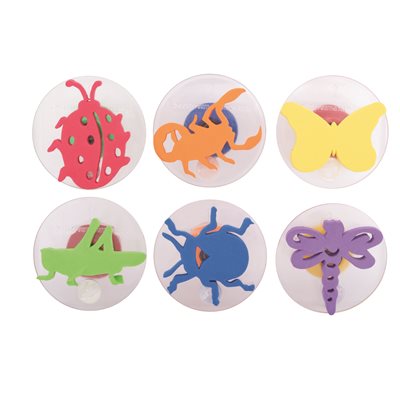 Giant Stamper Insects ~SET6
