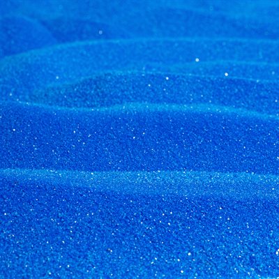 Santastik Sand BLUE 5lbs ~EACH
