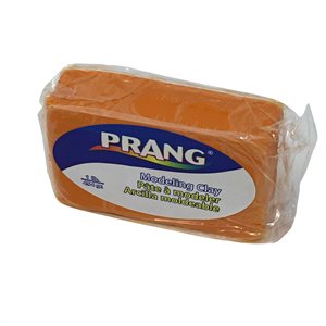 Dixon Orange Plastina ~1 lb