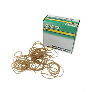 Elastic Bands Assorted Sizes ~EACH