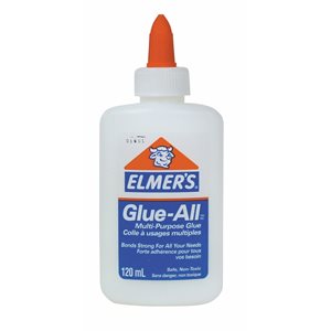 Elmer's Glue-All 120ml ~EACH