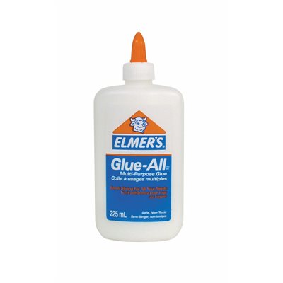 Elmer's Glue-All 225 ml ~EACH