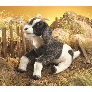Puppet Goat 19" Long ~EACH