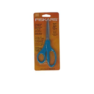 Fiskar Scissors 7" ~EACH