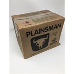 Plainsman Modeling Clay GREY 20 kg ~EACH