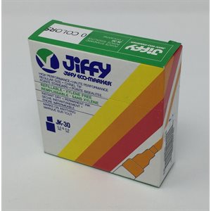 REG Jiffy ASST'D Markers ~BOX 12