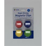 Super Strong Magnetic Clips ~SET 4