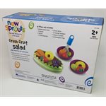 New Sprouts Fresh Fruit Salad Set ~EACH