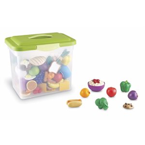 New Sprouts Classrm Play Food ~SET 101
