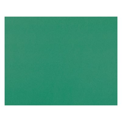 Poster Board 4 ply EMERALD GREEN ~EACH