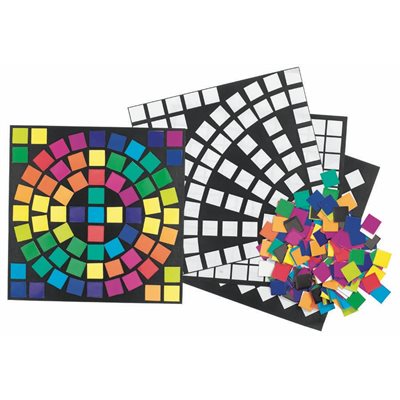 Spectrum Mosaics ~PKG 4000