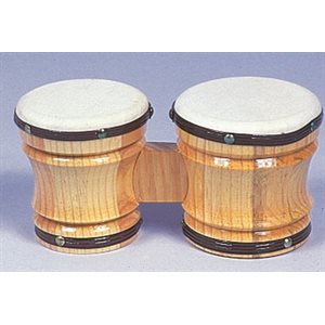 Bongo Drums ~EACH
