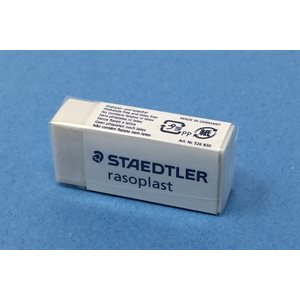 Clearance FINAL SALE Staedtler Eraser Latex Free Med ~EACH