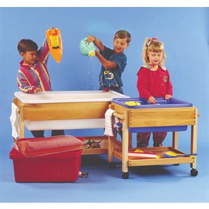 Sand & Water Table Small ~ EACH