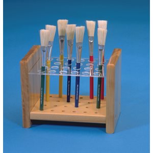 Paint Brush Stand ~EACH