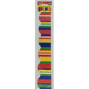 Trimmers Stripe-Tacular Candy ~EACH