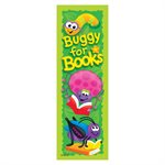 Bookmarks Buggy for Books ~PKG 36