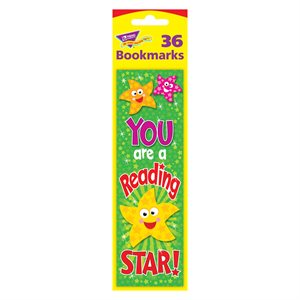Bookmarks You are a star ~PKG 36