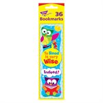 Bookmarks To read is very Owl-Stars! ~PKG 36