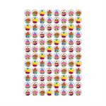 Stickers Cupcakes ~PKG 800
