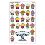 Stickers Cupcakes ~PKG 200