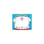 Name Tags Happy Birthday ~PKG 36