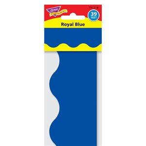 Trimmers Royal Blue ~EACH