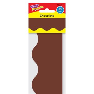 Trimmers Chocolate ~EACH