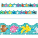 Trimmers Sparkle 100 Fish ~EACH