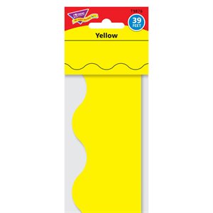 Trimmers Yellow ~EACH