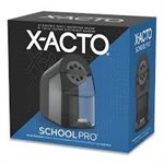 X-Acto School Pro Electric Sharpener ~EACH